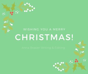 Merry Christmas 2015