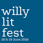 Willy Lit Fest 18 & 19 June